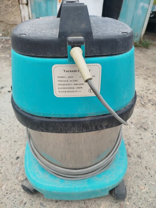 Технический пылесос