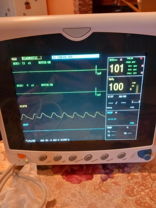 Vand aparat multi functonal