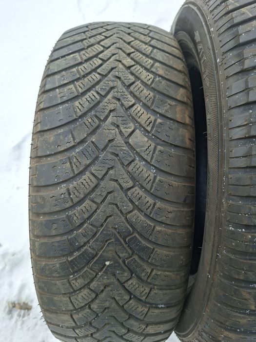 Продам шины. 225/60/18 фалькер