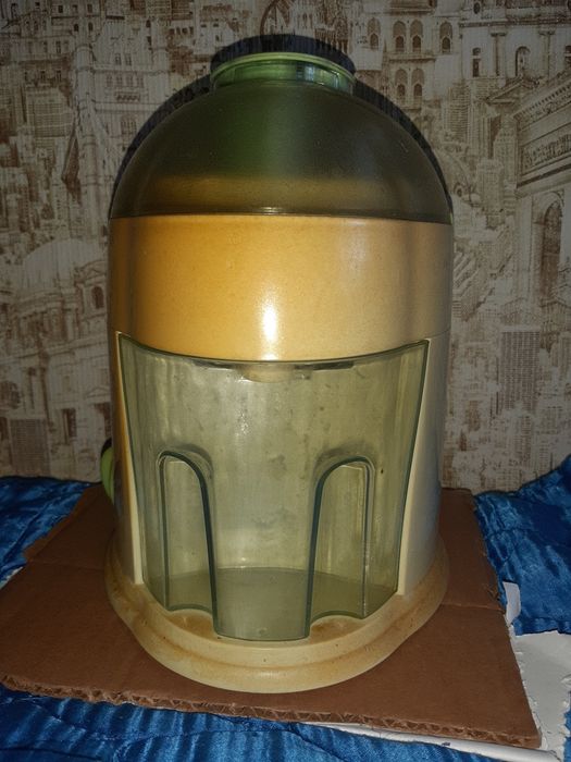 Соковыжималка Tiffany