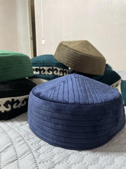 Такия Абая тақиясы