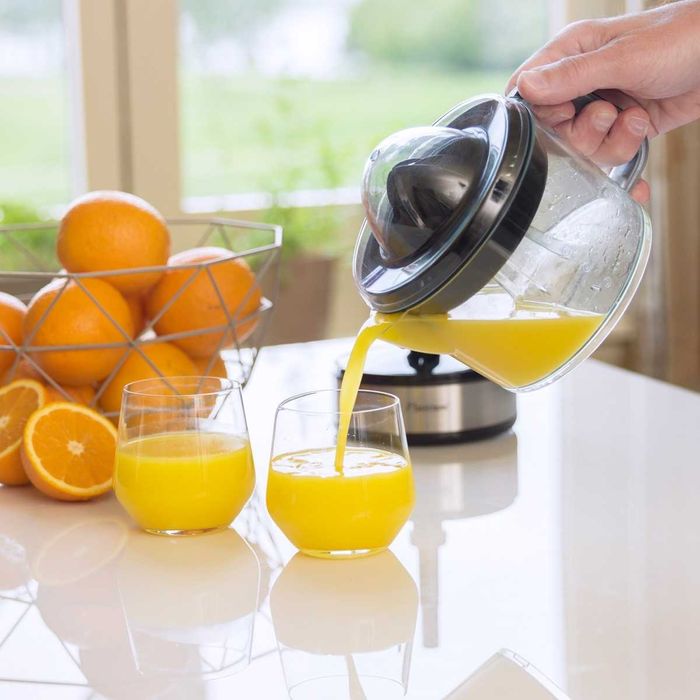 Сокоизстисквачка Bestron ACJ350Z