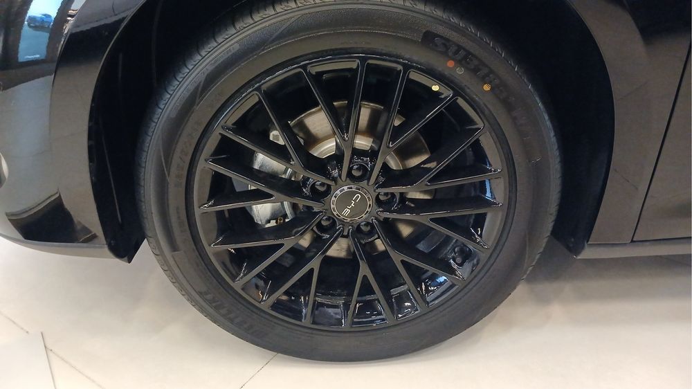 BYD seal 6 3dona diska balon yengi