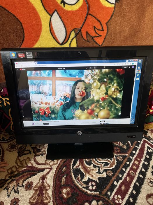 Kampuyutir xolati zor