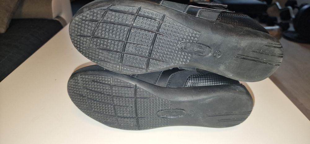 Cizme moto dama Furygan V4