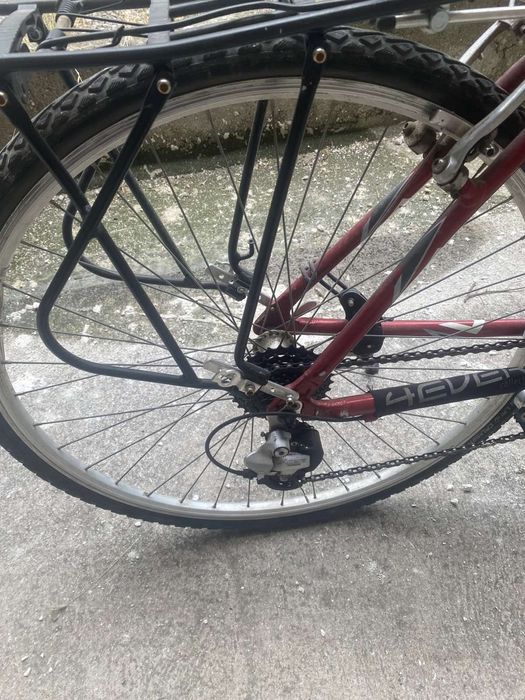 ПРОМОЦИЯ! Две сити колела