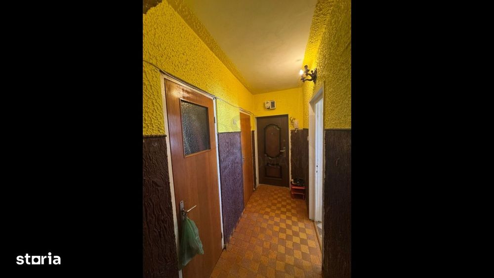 Apartament 3 camere I Obor