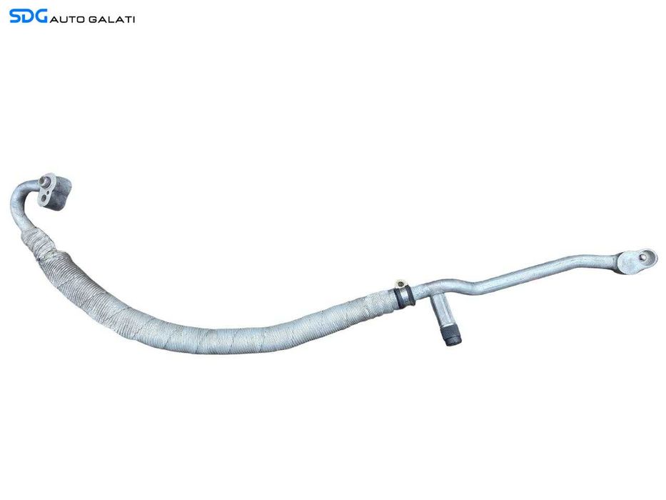Conducta Teava AC Aer Conditionat Clima Volkswagen Polo 9N 1.2 Benzina AZQ 2002 - 2008 Cod 6Q0820721AH [N4886]