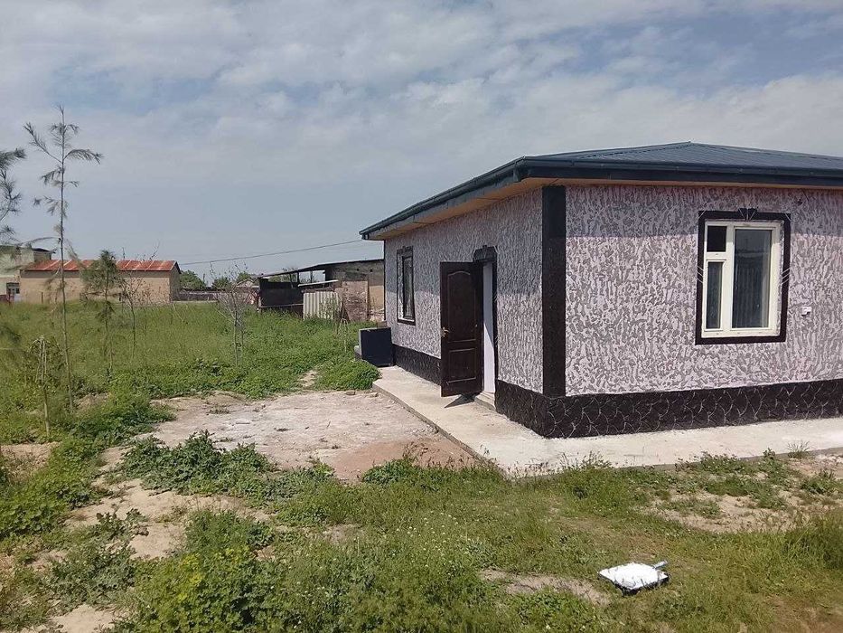Dacha Akmal Ikromov sotiladi Piskent tumani, Toshkent viloyati