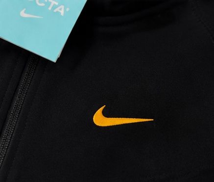 Продам Nike Tech Fleece Nocta Черная