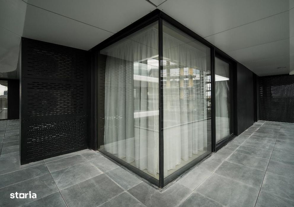 Direct Dezvoltator - Apartament Tip Studio, Floreasca, Yacht Kid