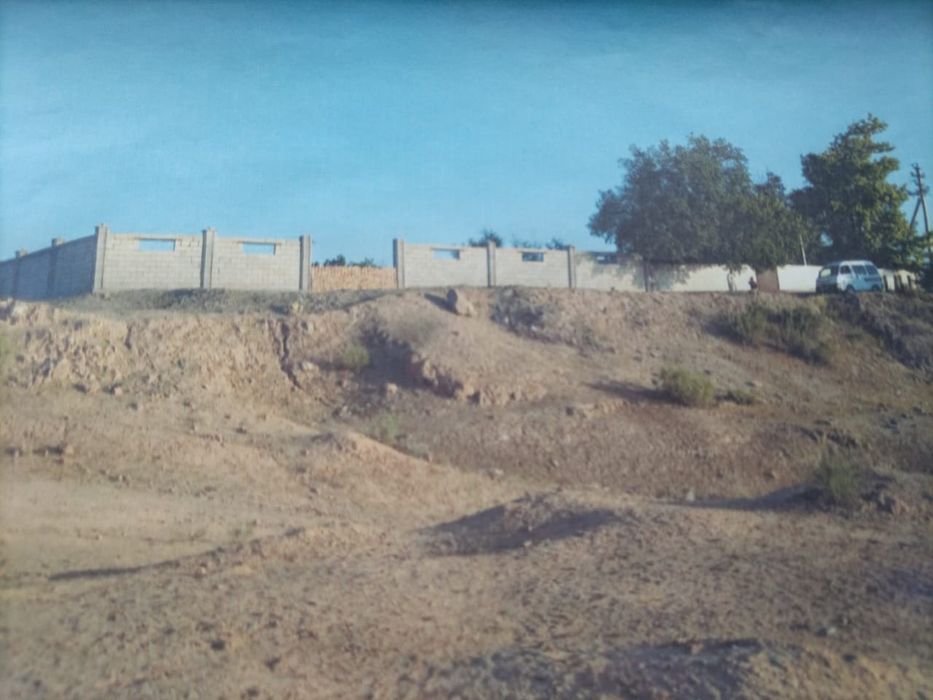 Uchqizil ko'l boyida yer sotiladi narxini kelishamz