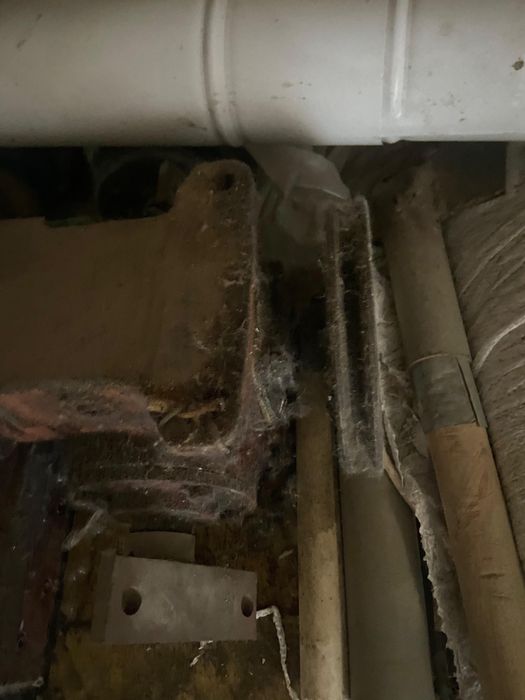 Продам запчасти