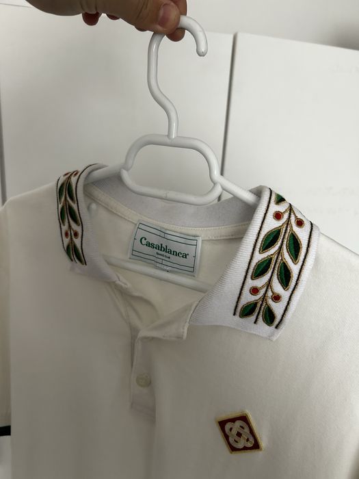 Tricou Casablanca Marimea M