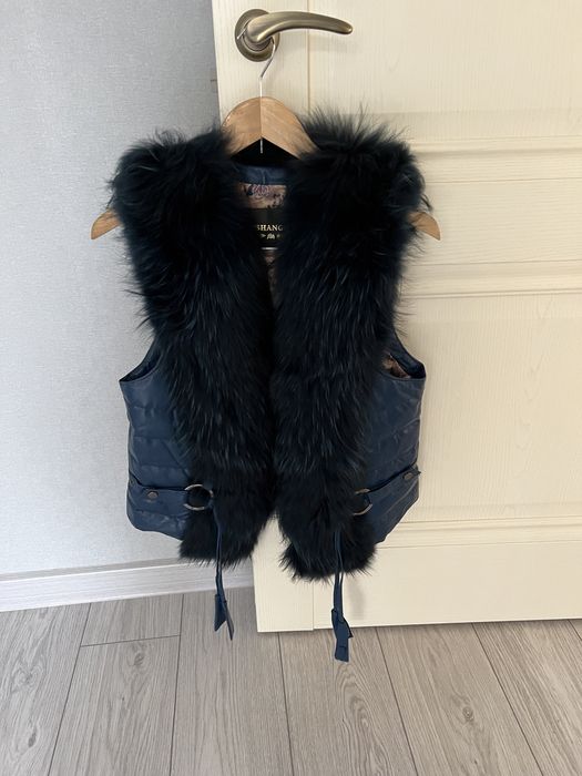 Женская одежда