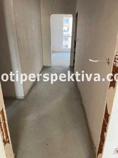 Продава се Тристаен апартамент в Пловдив, Кючук Париж - 101 кв.м за 980 €/кв.м - Снимка #4