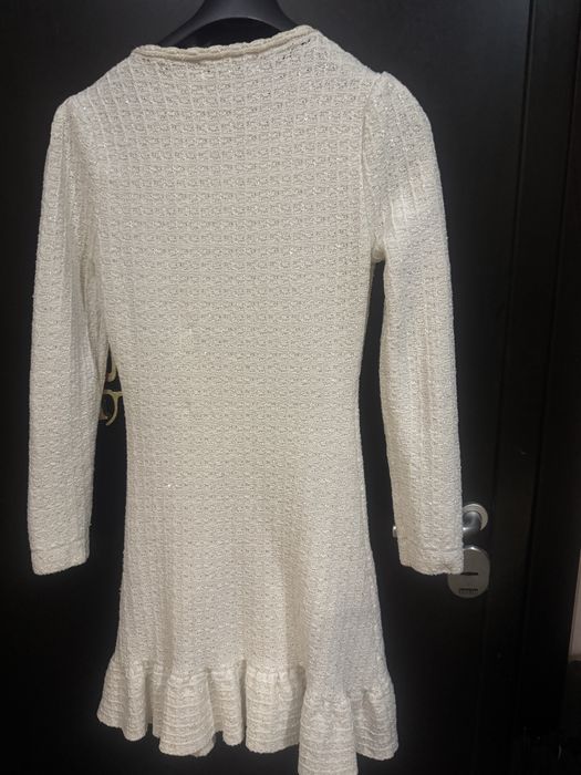 Рокля Self porthrait за ежедневни и празнични поводи