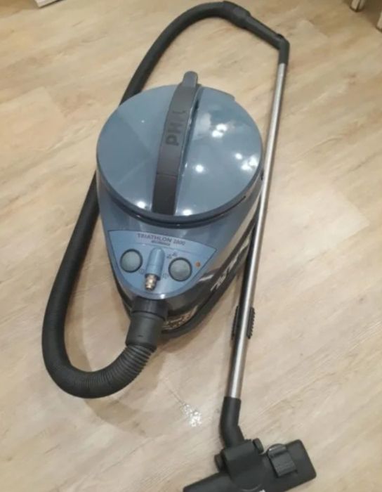 Пылесос Philipps