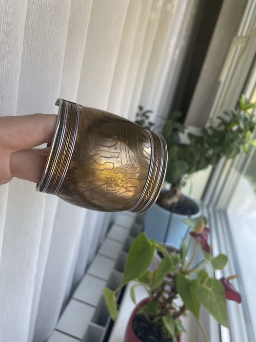 Brățară din alamă