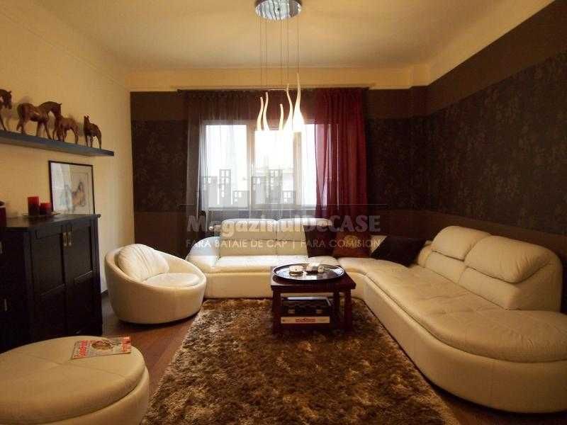 Inchiriez apartament cu 3 camere Pache Protopopescu
