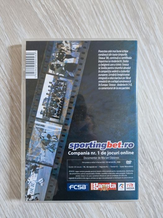 Hagi, Lacatus si Steaua Bucuresti