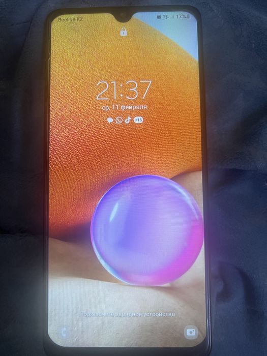 Телефон самсунг а32