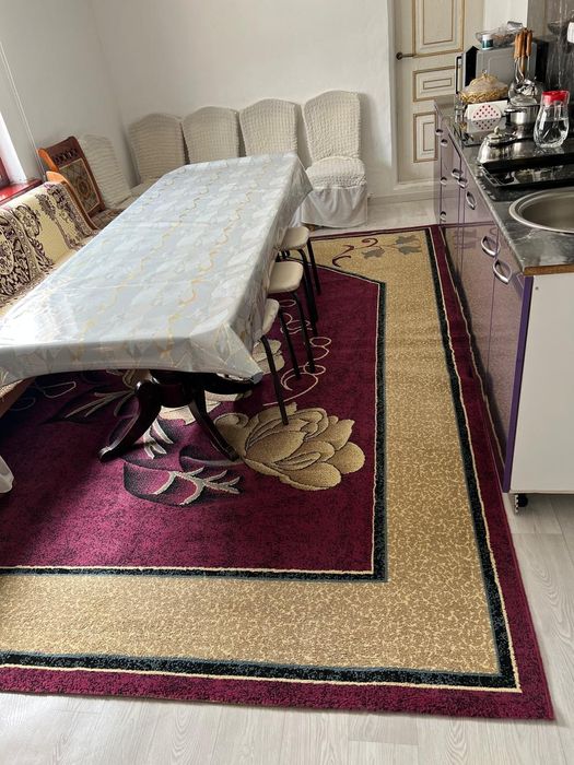 Ковёр в спальню 3×5