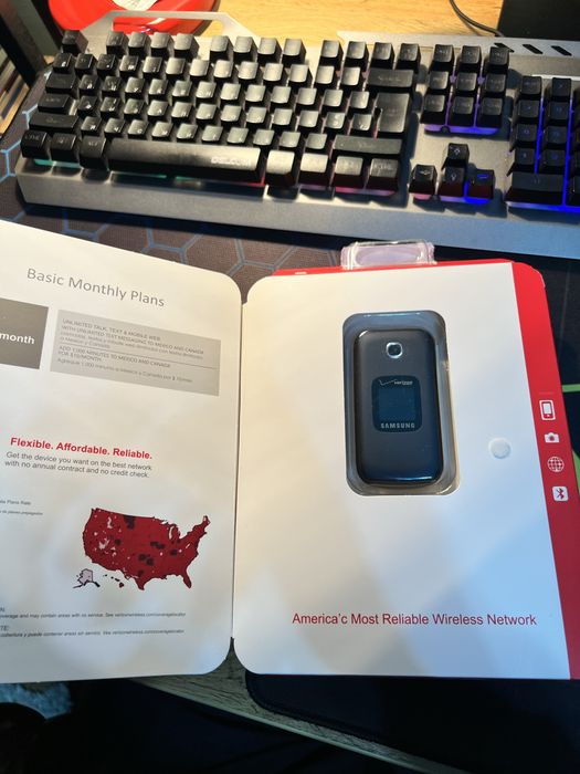 Samsung Gusto 3 Perfectum