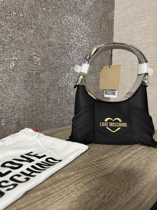 Дамски оригинални чанти Внос от Италия