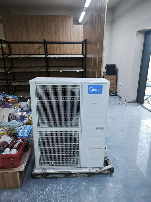 Продаётся кондиционер в рабочем состоянии