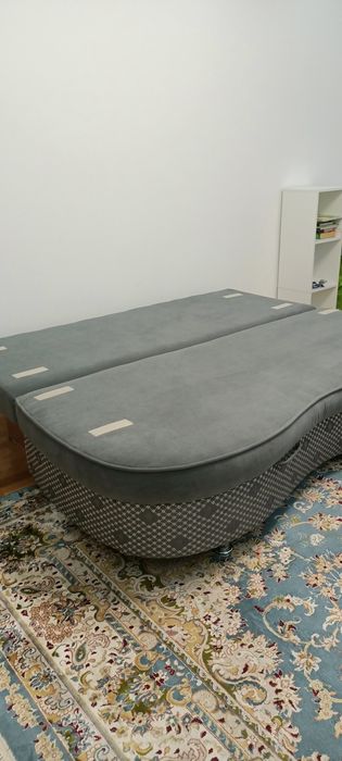 Продам диван в отличном состоянии