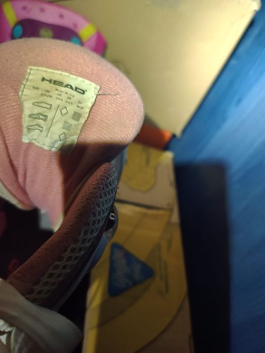 Role silicon copii head aero