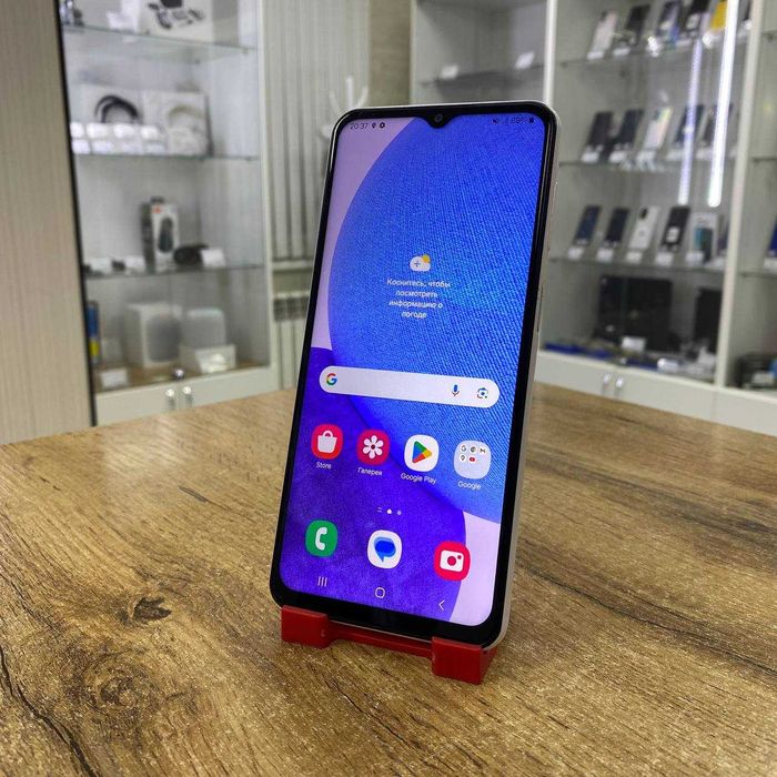 A21 / Сотовый телефон Samsung Galaxy A23 128GB / sk153970