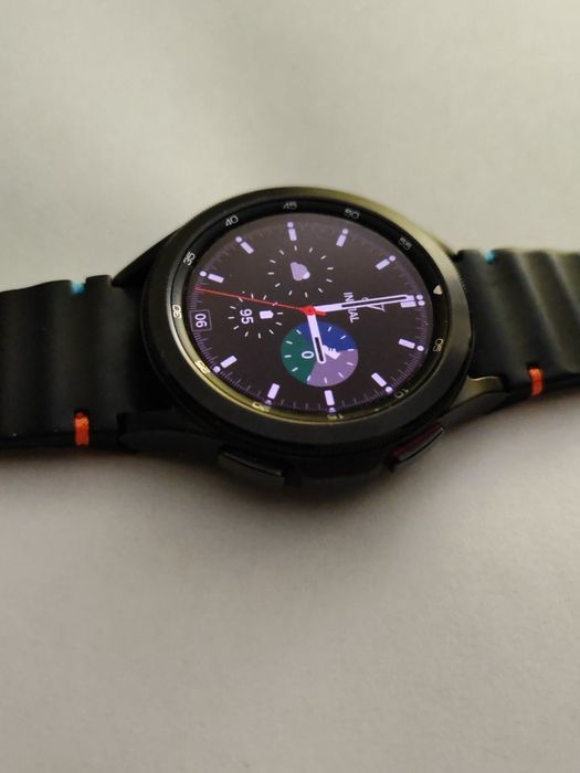 Smartwatch Samsung Galaxy Watch4 42mm Lte