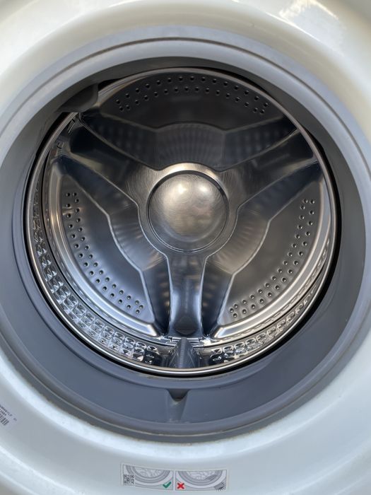 Кір жуғыш машина