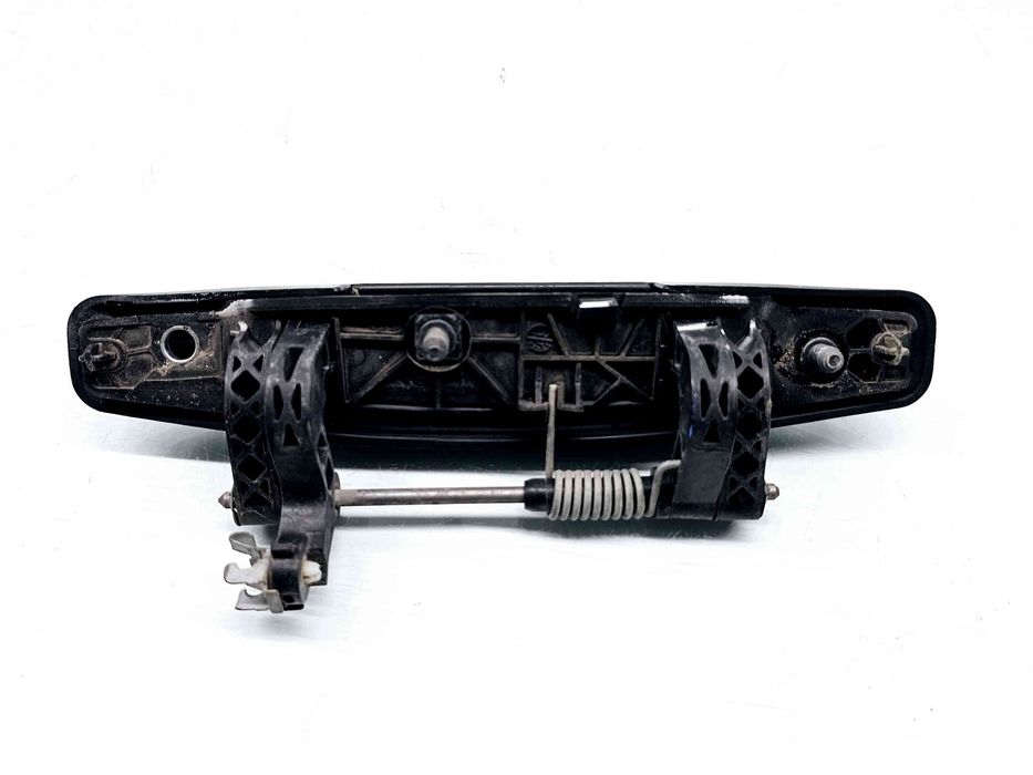 Maner usa dreapta fata Dacia Lodgy [Fabr 2012-prezent] OEM