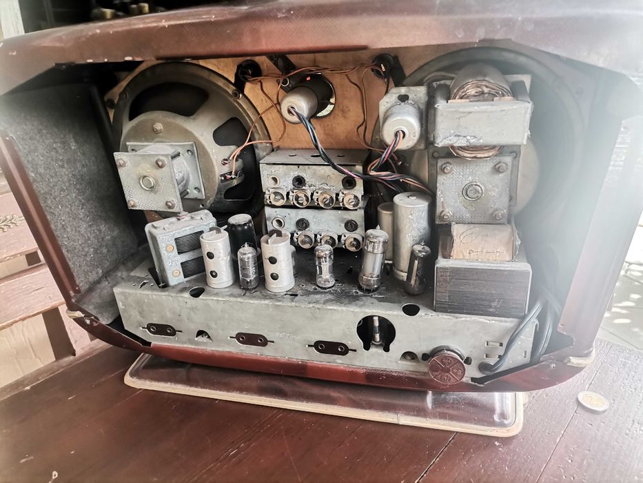 Стари Радио звезда