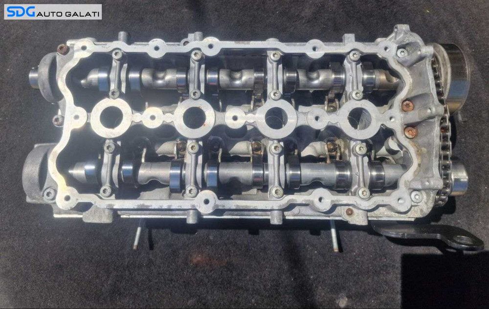 Chiulasa Chiuloasa Audi A3 8P 2.0 FSI BVY 2004 - 2013 Cod 06D103351C 06D103373AM [H0038]