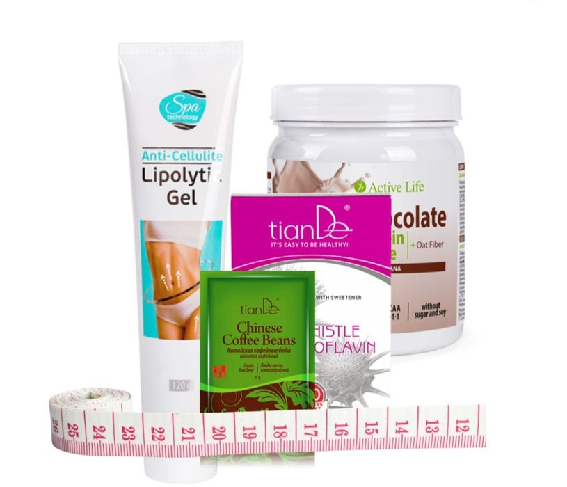 Slim Пакет ( 30 дни )