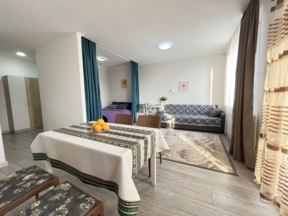 Квартира Алматы посуточно