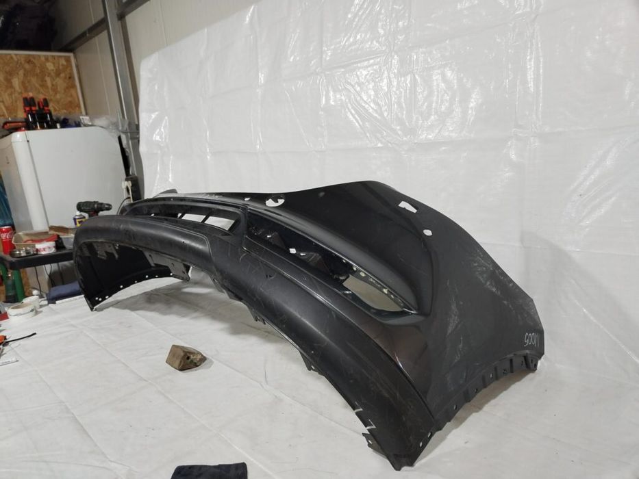 Bara fata Mazda CX-5, 2017, 2018, 2019, 2020, 2021, cod origine OE KB8A-50031.