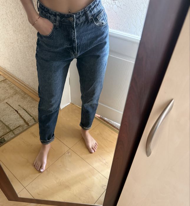 Дамски нови  дънки