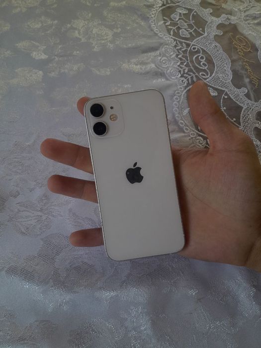 Iphone 12mini