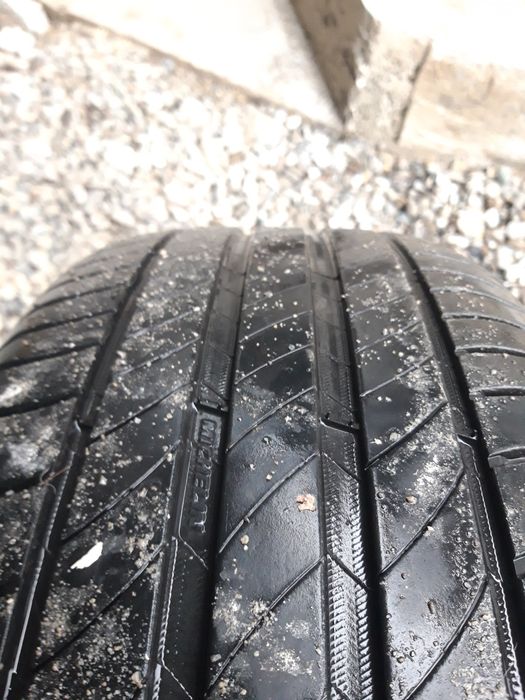 Cauciucuri Michelin 225 60 r16