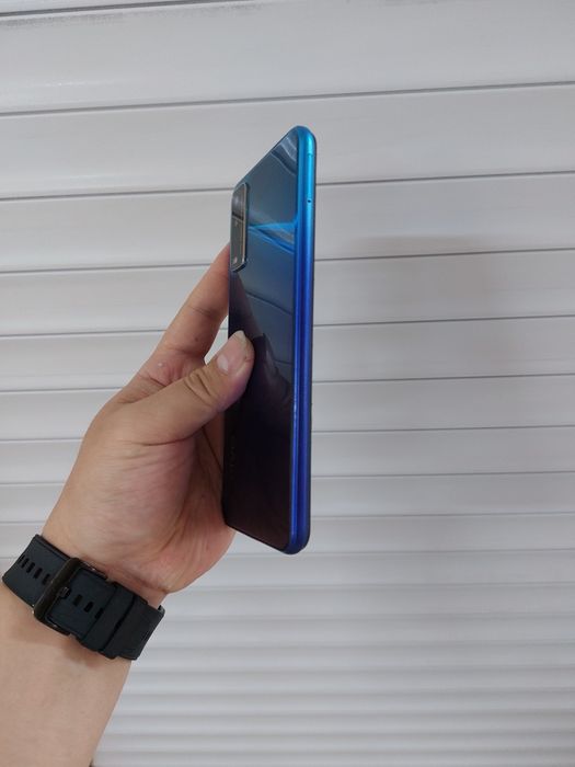 VIVO Y12S в идеале