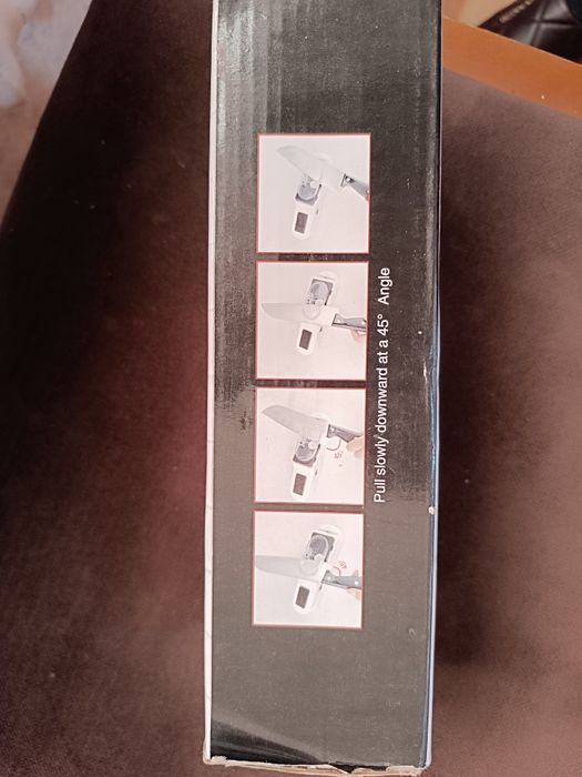 Продам точилку для ножей