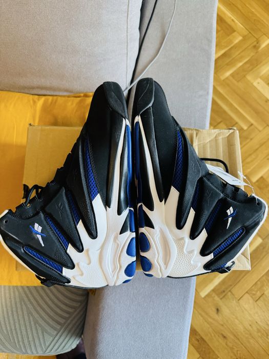 Маратонки Reebok  The Blast, size 42, UK 8, Нови