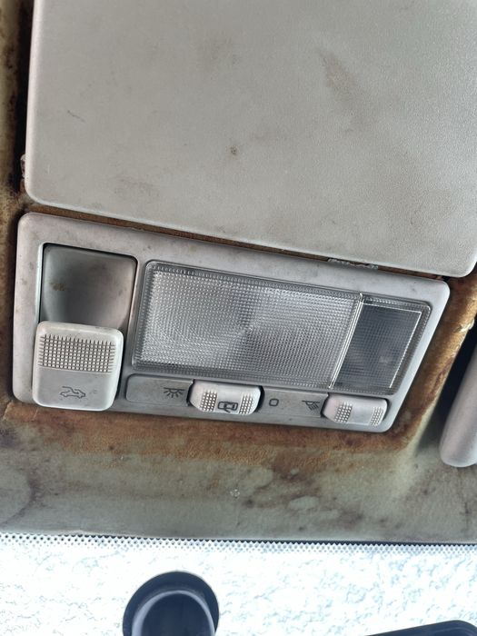 Голф 3  1.8 на части