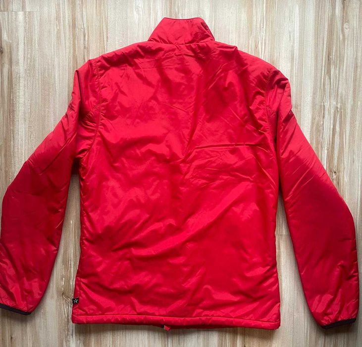 Geaca primavara/vara, Texstar pentru femei, marimea S, culoarea rosie