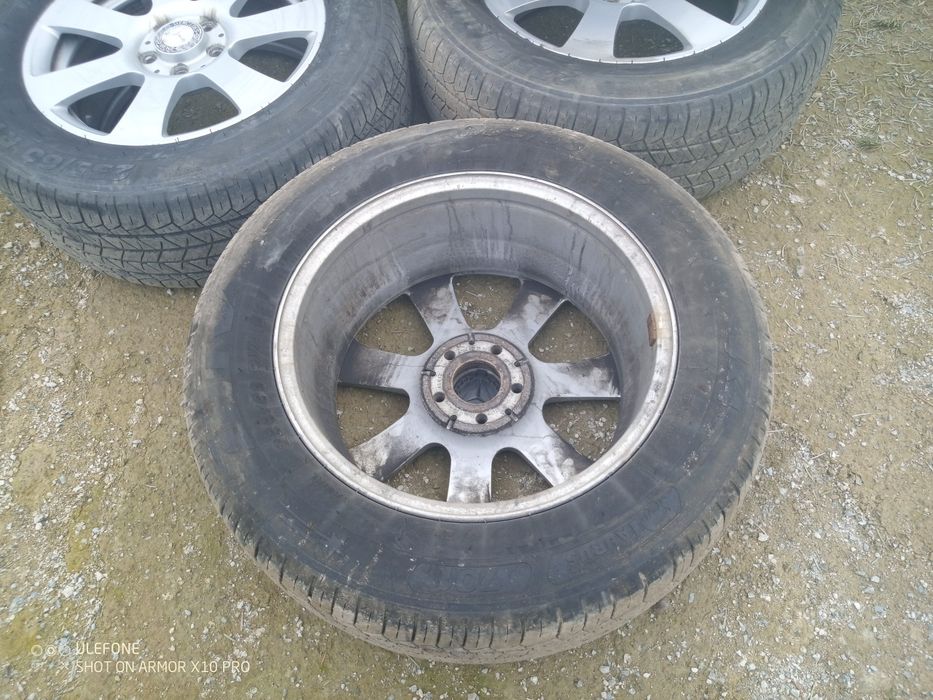 Genti Mercedes GLE 220